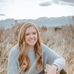 Meet your Posher, Marissa